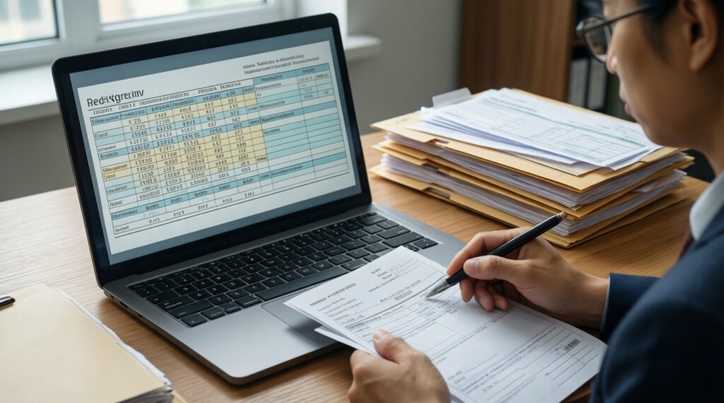 Долги по ЖКХ: как проверить задолженность, оплатить частями и избежать пеней - иллюстрация