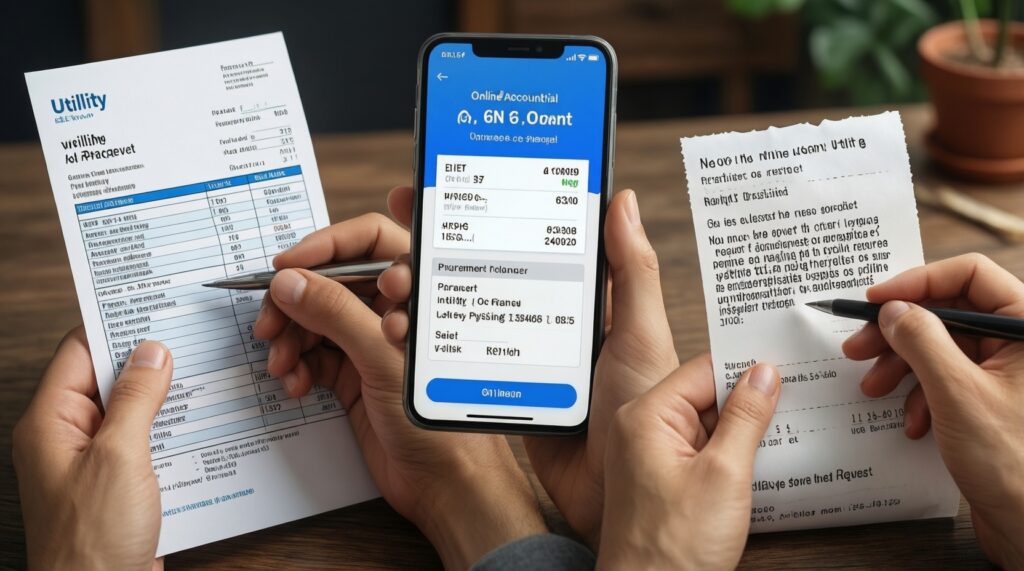 Долги по ЖКХ: как проверить задолженность, оплатить частями и избежать пеней - иллюстрация