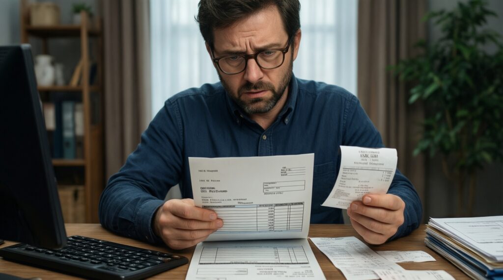 Пени и штрафы в ЖКХ: как начисляются и как оспорить неправомерные начисления - иллюстрация