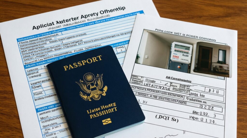 Смена собственника/прописки: как корректно переоформить лицевой счет и начисления - иллюстрация