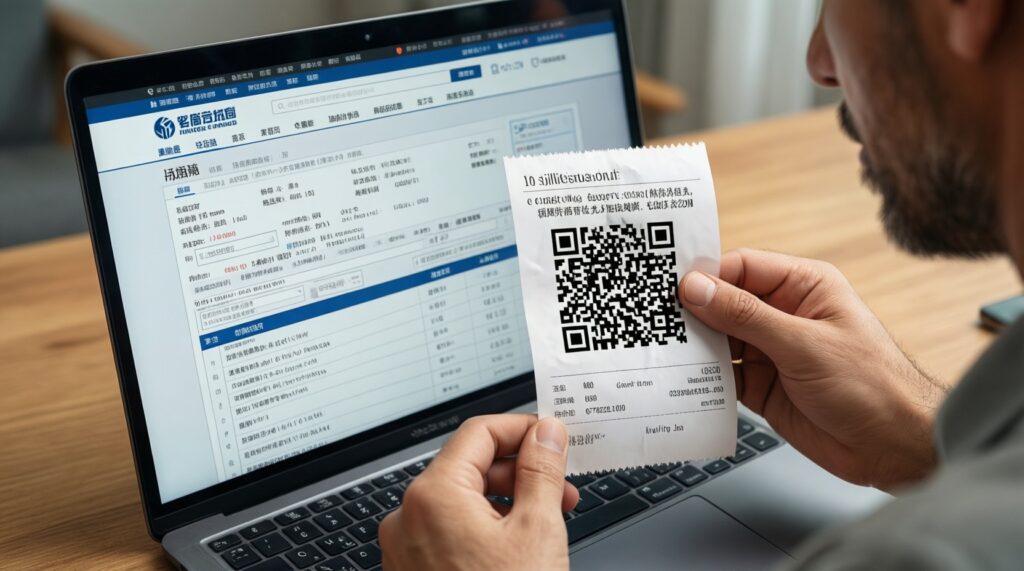 Мошенничество и поддельные квитанции: как отличить и куда жаловаться - иллюстрация