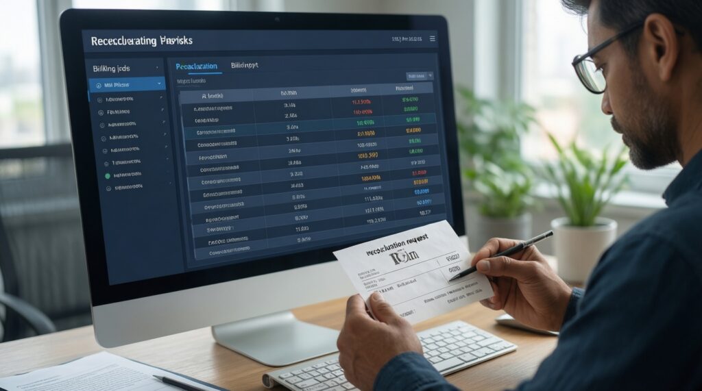 Раздельные платежи: как платить за несколько адресов и лицевых счетов в одном кабинете - иллюстрация