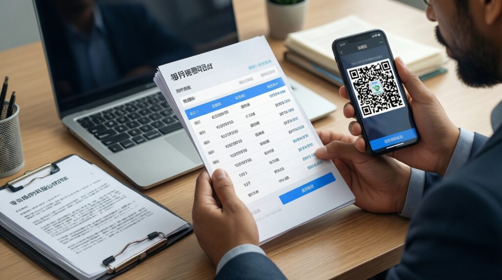 Мошенничество и поддельные квитанции: как отличить и куда жаловаться - иллюстрация