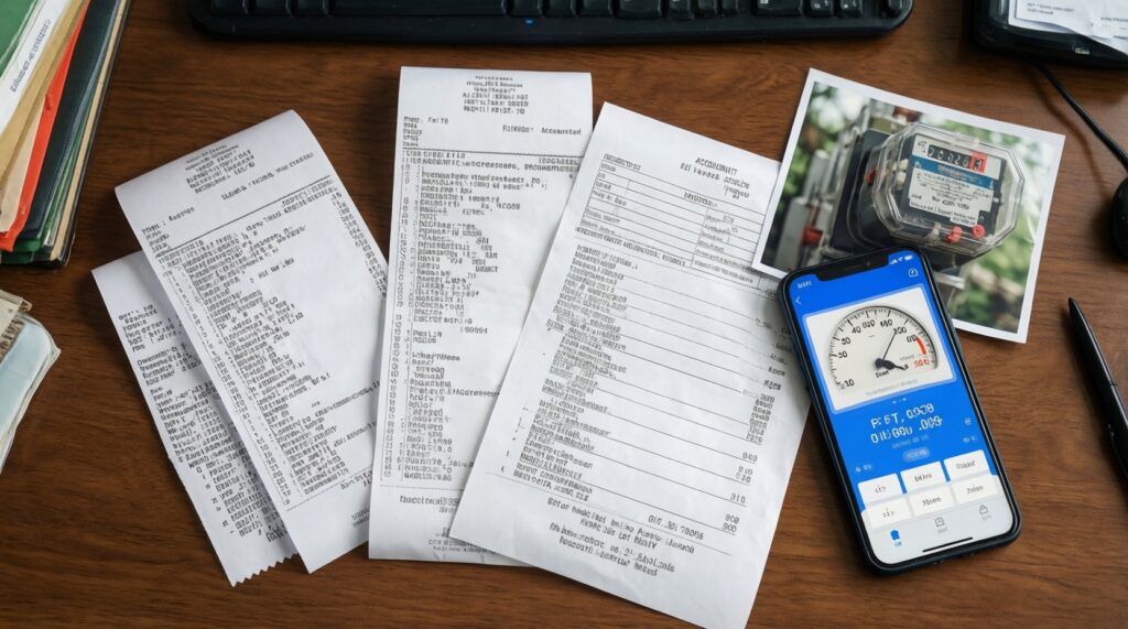 Как оспорить неверные начисления: сбор доказательств, обращения и сроки рассмотрения - иллюстрация