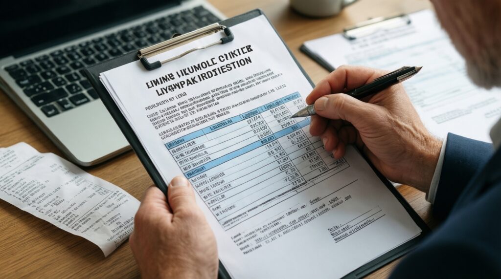 Как оспорить неверные начисления: сбор доказательств, обращения и сроки рассмотрения - иллюстрация