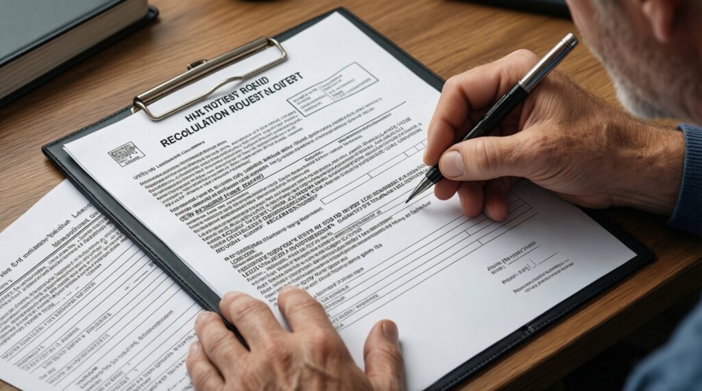 Временное отсутствие жильцов: как оформить перерасчет и какие подтверждения подходят - иллюстрация