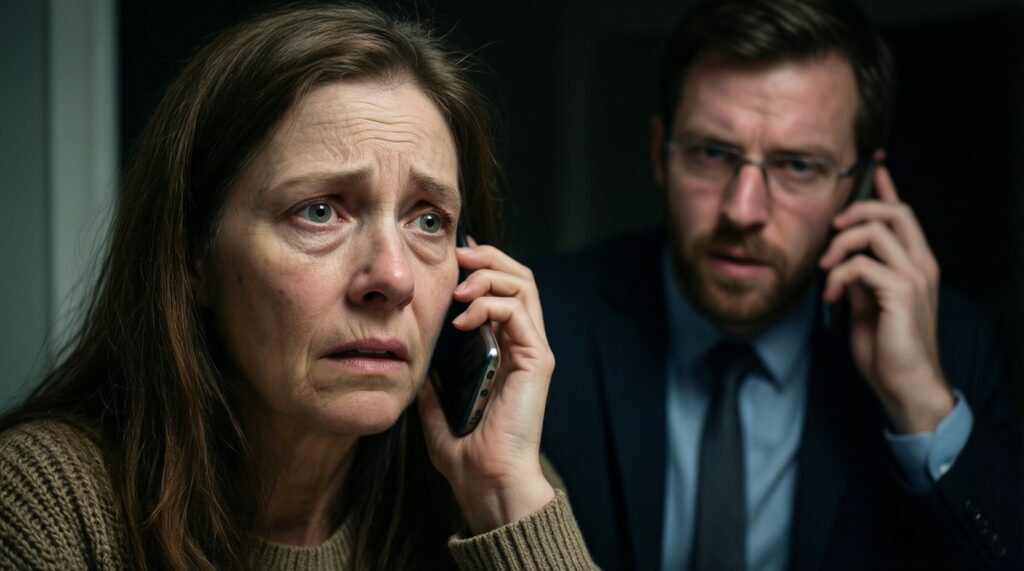 Мошенничество под видом ЖКХ: как отличить фейковые квитанции и звонки от официальных - иллюстрация