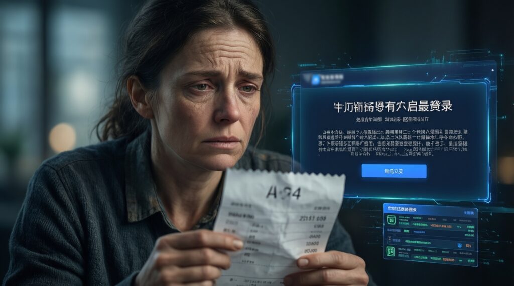 Электронные квитанции и уведомления: настройка подписок, push/SMS и безопасность аккаунта - иллюстрация