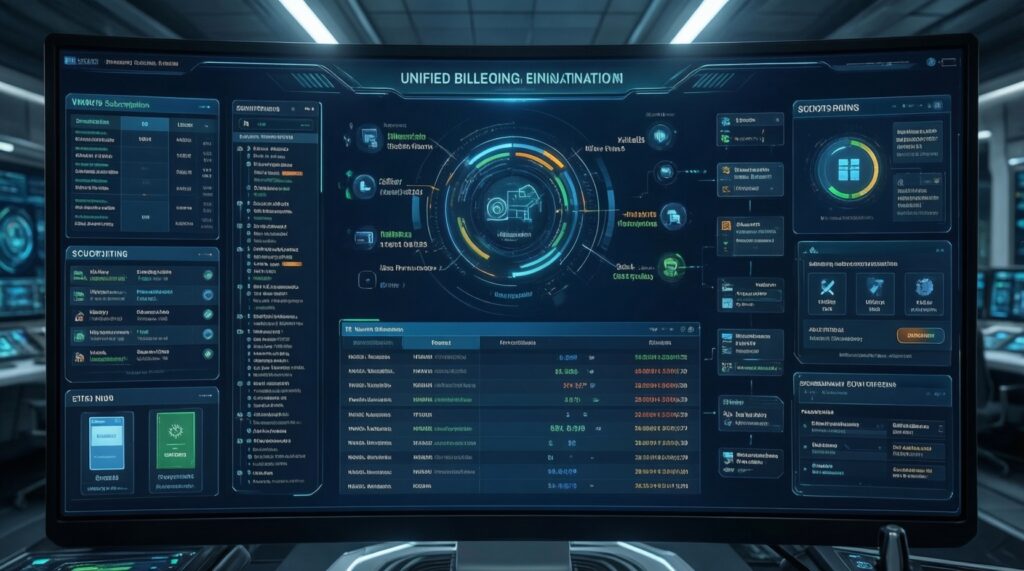 Электронные квитанции и уведомления: настройка подписок, push/SMS и безопасность аккаунта - иллюстрация