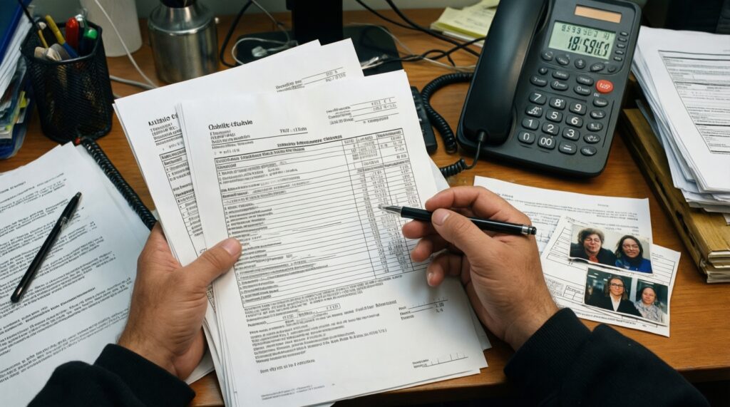 Аварийные ситуации (протечки, отключения): куда обращаться и как фиксировать для перерасчета - иллюстрация