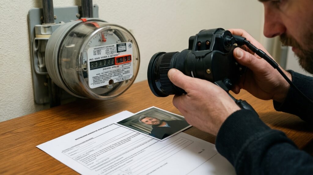 Смена собственника/прописанных: как обновить данные в МособлЕИРЦ и избежать проблем - иллюстрация