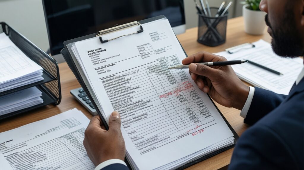 Сверка расчетов с МособлЕИРЦ: как запросить детализацию начислений и историю платежей - иллюстрация