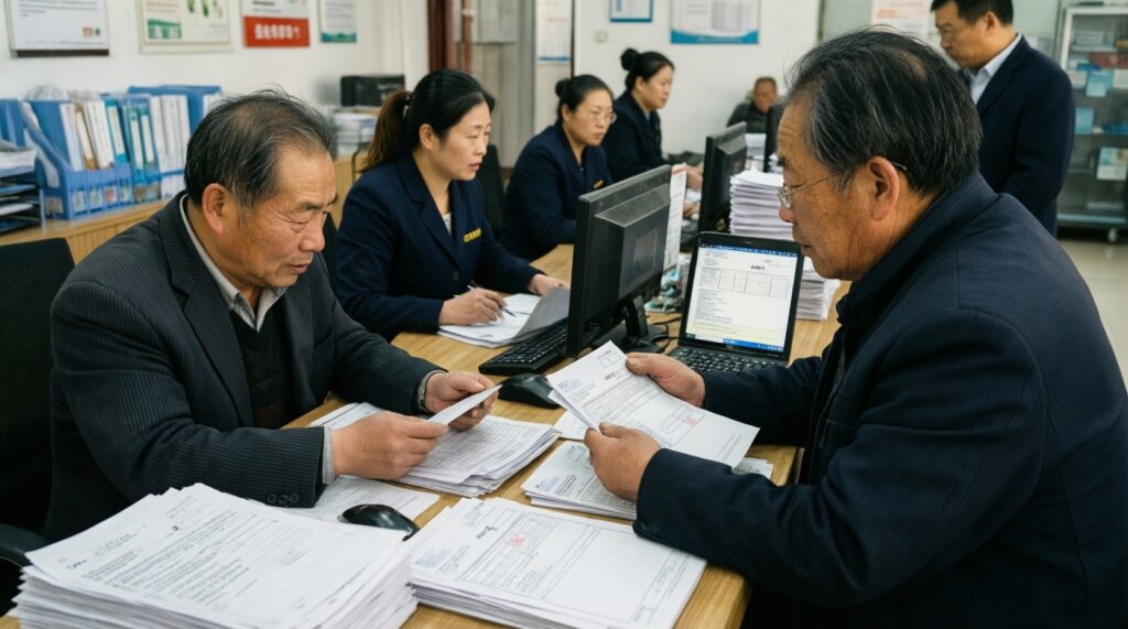 Как разобраться в квитанции МособлЕИРЦ: что означает каждая строка и где искать ошибки - иллюстрация