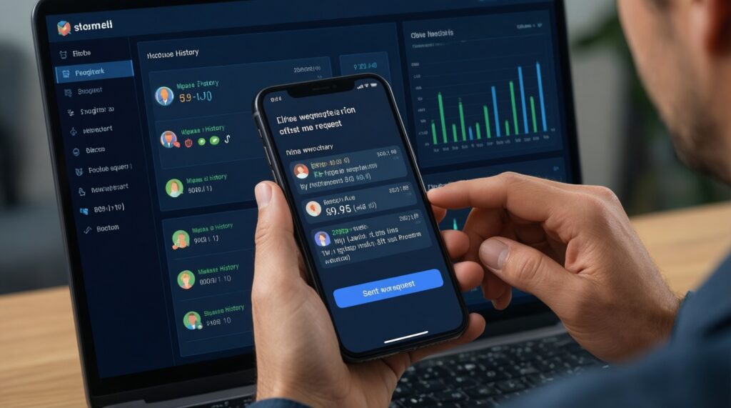 Как передавать показания счетчиков через МособлЕИРЦ: сроки, способы, частые ошибки - иллюстрация