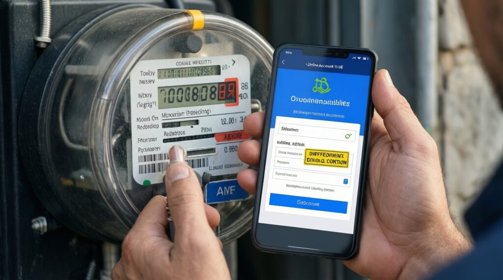 Как передавать показания счетчиков через МособлЕИРЦ: сроки, способы, частые ошибки - иллюстрация