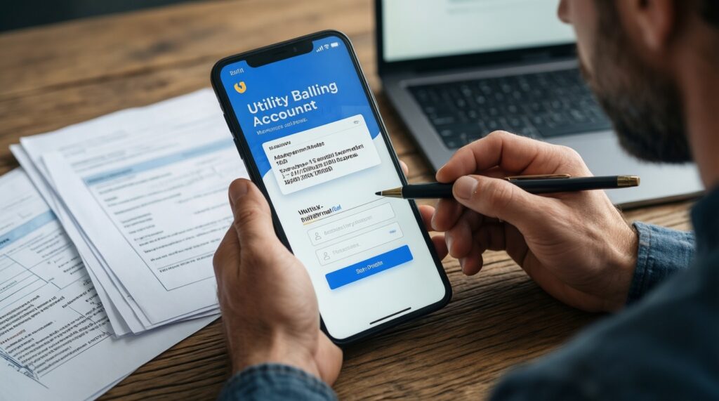 Долги и пени по ЖКХ: как они начисляются, как проверить в ЛК и как снизить риски - иллюстрация