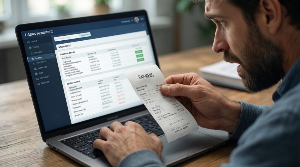 Долги и пени по ЖКХ: как они начисляются, как проверить в ЛК и как снизить риски - иллюстрация