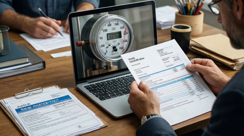 Долги и пени по ЖКХ: как они начисляются, как проверить в ЛК и как снизить риски - иллюстрация